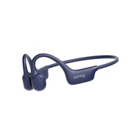 Sanag B21S Bone Conduction หูฟังหูฟังไร้สายบลูทูธ 5.4 HiFi Bass หูฟัง IPX5 กันน้ําหูฟังกีฬา