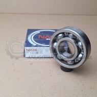 (Min. 2 pieces) Ball Bearing 6305 CM / 6305CM Nachi Original Thailand (Kruk as Yamaha)