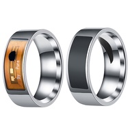 NFC Smart Ring Multifunctional Waterproof Intelligent Magic Smart Wear Finger Digital Ring For Andro