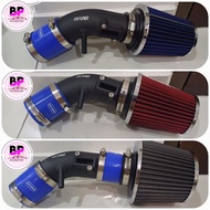 HONDA CIVID FD 1.8 OPEN POD RAMPIPE +AIR FILTER INTAKE SYSTEM NEW SET
