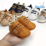 Boys' Shoes Boys' Sandals BABYBOY Boys' Shoes Baby Fashion Shoes Children's Fashion Shoes