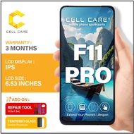 LCD Display Touch Screen Compatible For OPPO F11 PRO CPH1969