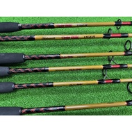 Shakespeare Ugly Stik Tiger (USTS)Fishing Rod