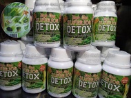 Dok Apo Detox Cleansing Herbal Capsule