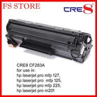 CRE8 HP (CE278A / Canon 328)(CE285A/CB435/CANON 325/312)(HP CB436A/ CANON 313).(CRE8 HP CB436A)(CRE8