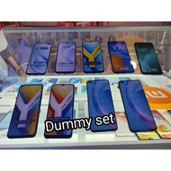 Handphone Mainan For  vivo Non-Working Fake Dummy, Display Phone Model Toy