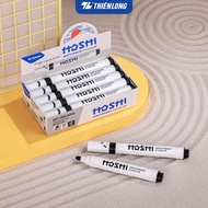 Combo 10 Bút lông bảng Hoshi Thiên Long WB-025/HS - Công nghệ Nhật Bản