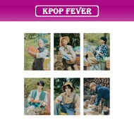 BOYNEXTDOOR 2026 Season’s Greetings MD [HOLIDAY HOUSE] / 3D POSTER