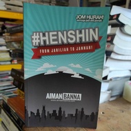 Henshin from jahiliah to Hannah. Aiman banna