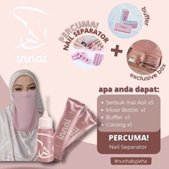 &amp; INNAI NUNHA by NEELOFA | | INNAI POWDER | INAI DEBU | INAI SERBUK | NUNHA.CO