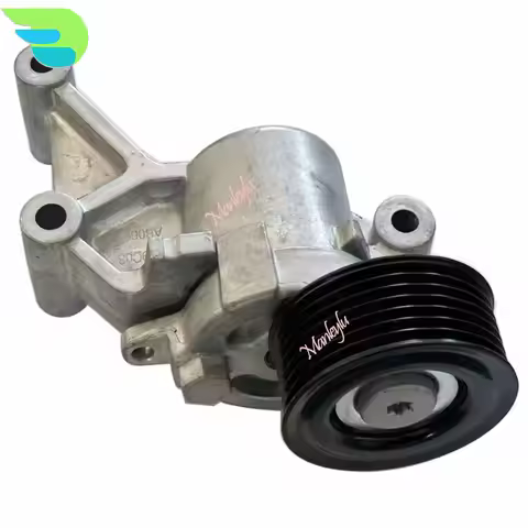 119555MA0A 11955BB00A 11955-5MA0A Drive Belt Automatic Tensioner for NISSAN QASHQAI J10 LANNIA BLUEB