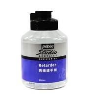 Pebeo Acrylics Retarder 500ml P524101C