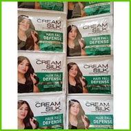 ✥ ∞ creamsilk conditioner 11 ml sachet 12 PCs @ 6 sachet