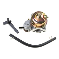 GX390 Carburetor Replacement 16100-ZF6-V01 Engine Generator Replaces for GX390UT2 PAE2 ENGINE GX340 