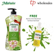 MU'MIN KRIM MANDIAN 1000ML FOC SURFACE SANITIZER