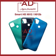 World Agent88 Backdoor For Infinix Smart HD X612 - X612B