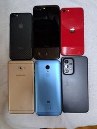 Samsung S23 ultra,C7 pro/Note20 5G 256gb 港行雙咭@1300-4650,另有iPhone se2，iPhone 13 mini,租借售交換，3天租金150起,s