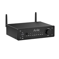 ✫✬[fashio54559]✩✬ ใหม่ Arylic B50 บลูทูธ 5.2 ตัวรับสัญญาณ AptX HD Audio Adapter เครื่องขยายเสียงไร้ส