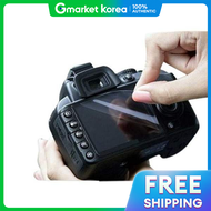 Canon Ixus285 Lcd Screen Protector Film