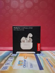Lenovo LivePods LP40