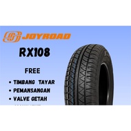 TAYAR JOYROAD RX108 155/70R12 TAHUN 2026 FREE VALVE GETAH SETIAP 1BIJI PEMBELIAN TAYAR