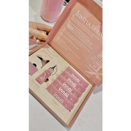 inai nunha powder kit