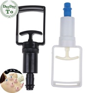 DayDayTo Cupping pump Moisture Absorber Anti Cellulite Vacuum Cupping pump Cupping pump sg