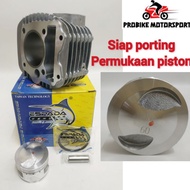 WAVE125/WAVE125S BLOCK RACING ESPADA 57MM/60MM