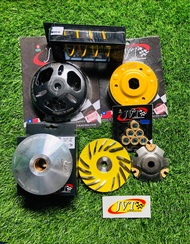 JVT TAIWAN RACING  PANG GILID/ CVT SET PCX ADV /ORIGINAL