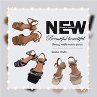 Latest Women's Sandals Model H Viral Sandals 2025 Sandals + Mountain