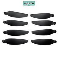 UPSTO Folding Drone Brush, 8 Styles Plastic E88MAX Brushless,  Parts E88 Brushless Motor Engine Acce