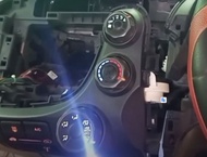 LAMPU PANEL AC HONDA JAZZ JAZZ RS GE8