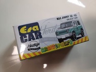 Era Car - KLC Suzuki Jimny Heritage