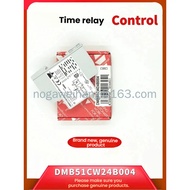 CARLO GAVAZZI  DMB51CM24 Multifunctional time relay DMB51CW24B004  new and original DMB51CM24B006