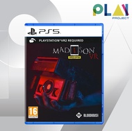 [PS5] [มือ1] Madison VR [PlayStation5] [เกม ps5]