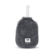 ACTIVE - SWISH - PICKLEBALL PADDLE COVER -CHARCOAL GREY