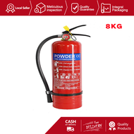 10lbs. Fire Extinguisher ABC Dry Chemical