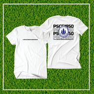 Kaos Baju Suporter PSCS 1950 Cilacap Laskar Nusakambangan