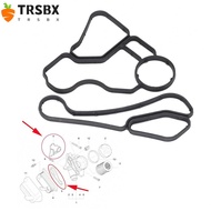 #Treasurebox>>Engine Oil Filter Housing For BMW 4 Series F32/F33/F36 For BMW 5 Series E60/E61