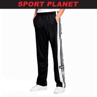 adidas Bunga Men Original Snap Tracksuit Pant Seluar Lelaki (DV1593) Sport Planet 23-13