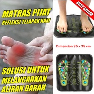PROMO matras kesehatan terapi kaki alat pijat untuk telapak kaki alat terapi kesehatan pijat kaki al