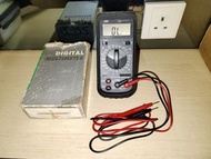 數字萬用錶 他錶 Digital Multimeter