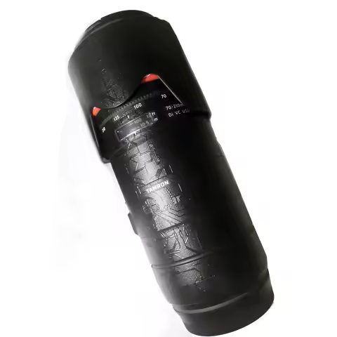Tamron 70210 Lens Sticker 70-210 F4 Decal Skins Wrap for TAMRON 70-210mm f/4 Di VC USD A034 Protecti