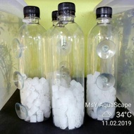 K1 filter media with bottle 500ml/K1 Bio Media MsY