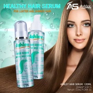 Ashley Shine Hair Serum Luster and Shine