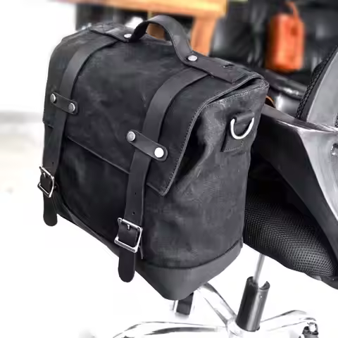 Side Case Waterproof Liner Bag For BMW R1200GS R1250GS R 1200GS 1200 GS LC ADV Adventure Motorcycle