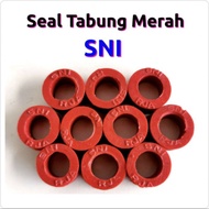 Seal tabung Gas Lpg SNI ready