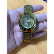 Jam Rado Battery Lelaki