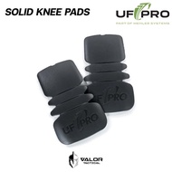 UF Pro - Solid Knee Pads สนับเข่าสำหรับกางเกง UF Pro Striker ปลอกเข่า ปลอกเข่ากันกระแทก อุปกรณ์กันกร