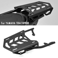 For YAMAHA TRACER900 MT-09 TRACER 900 900GT Motorcycle Rear Luggage Rack Cargo Holder Top Box Carrie